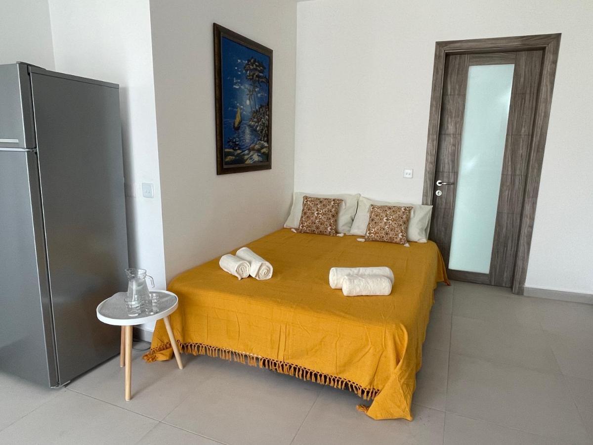 New & Comfortable 7Sun Apartments Near Sandy Beach San Pawl il-Baħar Zewnętrze zdjęcie